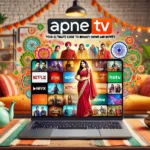 Apne TV: Your Ultimate Guide to Indian TV Shows and Movies