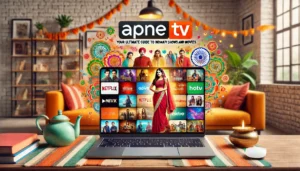 Apne TV: Your Ultimate Guide to Indian TV Shows and Movies