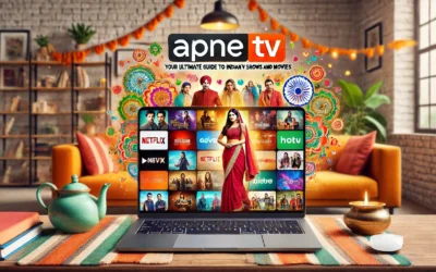 Apne TV: Your Ultimate Guide to Indian TV Shows and Movies