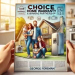 Choice Home Warranty George Foreman: A Winning Partnership for Homeowners