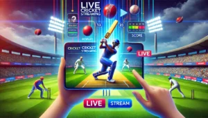 CricHD: The Ultimate Guide to Live Cricket Streaming