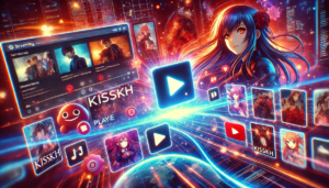 KissKH: Exploring the Rising Popularity of Online Streaming Platforms